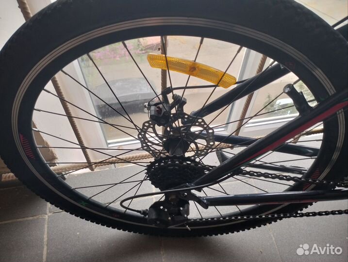 Велосипеды бу взрослый скоростной