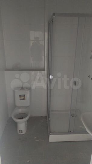 Квартира-студия, 21,4 м², 13/17 эт.