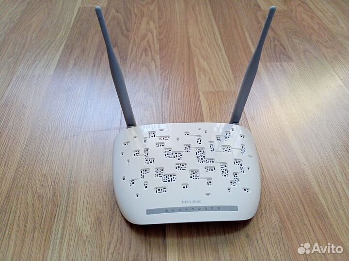 Wifi роутер