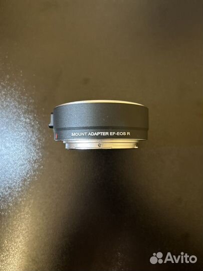 Адаптер EF - EOS R Auto Focus Adapter