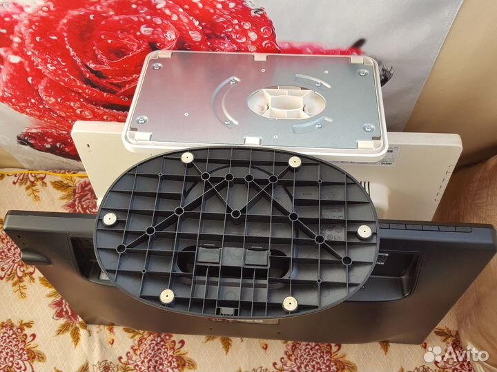 Монитор для компьютера 24 дюйма