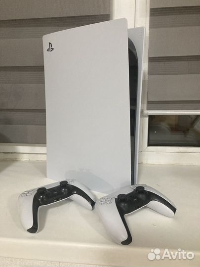 Sony playstation 5 ps5