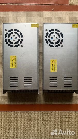 Блок питания 24 вольта