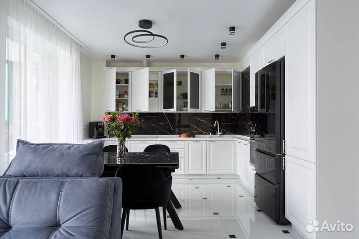 Кухонный гарнитур