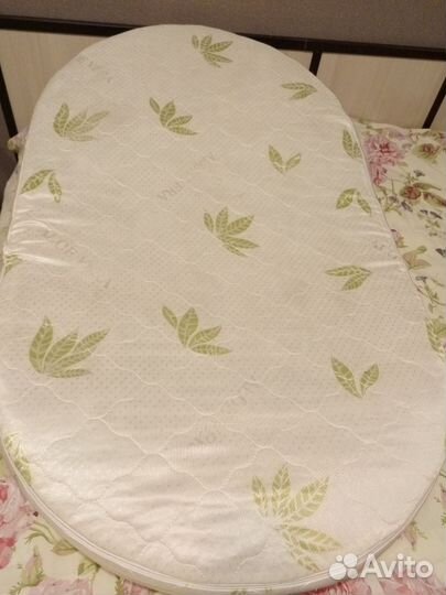 Кровать с балдахином