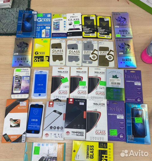 Чехол на iPhone