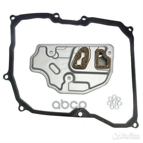 Фильтр АКПП (комплект) 0,564 Z15110R Zikmar