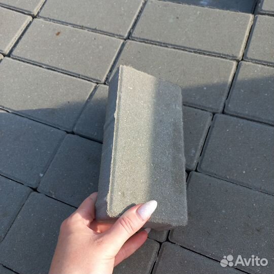 Колдиз плитка 100*200