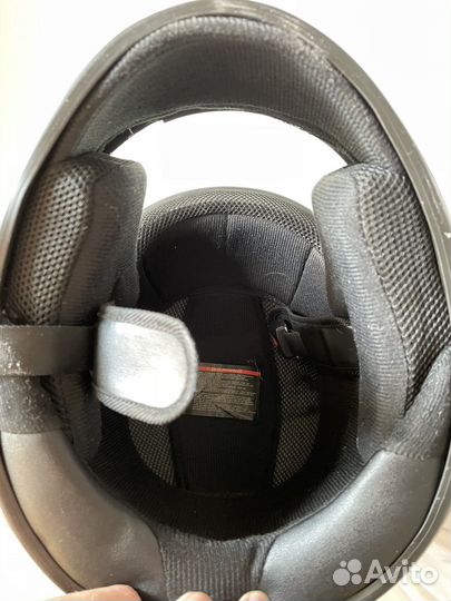 Шлем для мотоцикла