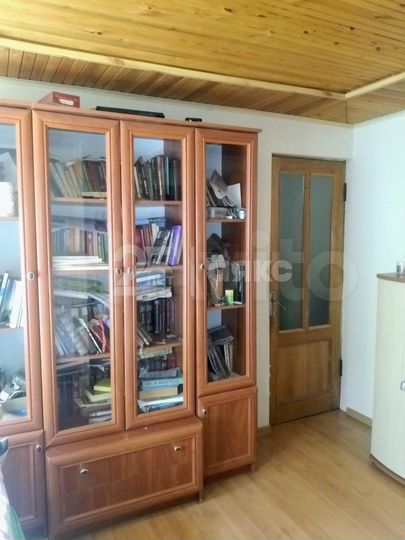 Дом 172 м² на участке 50 сот.