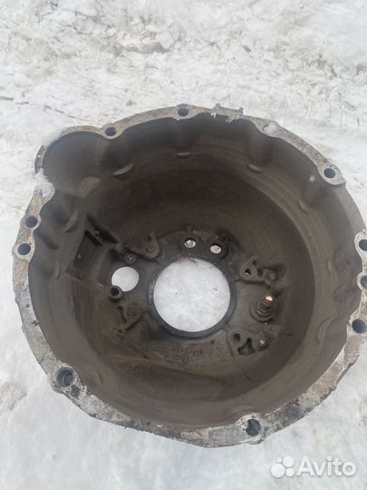 Колокол кпп УАЗ газель