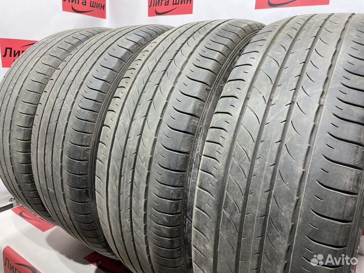 Dunlop SP Sport Maxx 050 235/55 R20