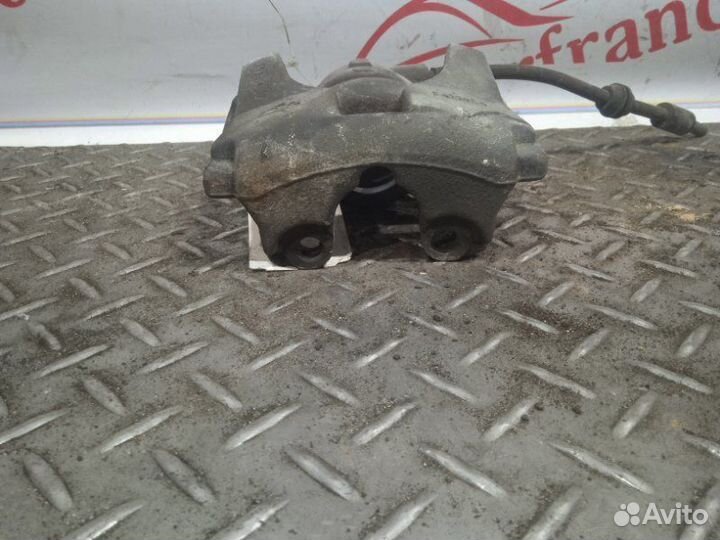 Суппорт тормозной передний левый Ford Mondeo 4