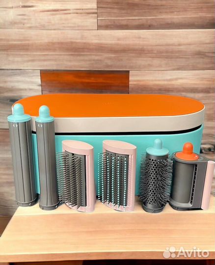 Стайлер dyson long оптом