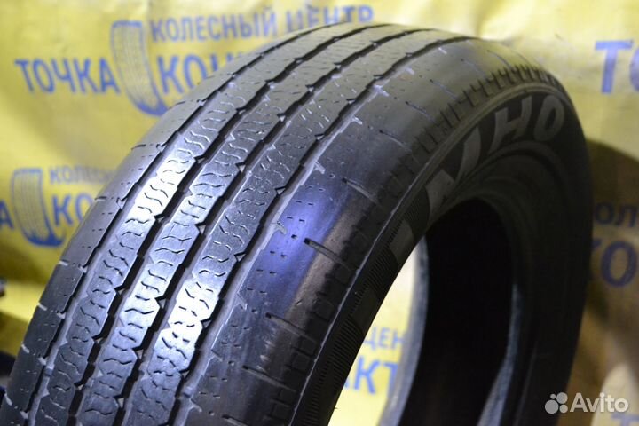 Kumho Radial 798 Plus 235/60 R18