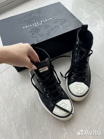 Сникеры Philipp Plein