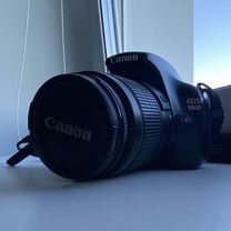 Canon EOS 1100D