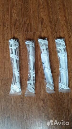 Boyard газлифт с доводчиком