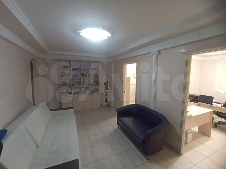 Свободного назначения, 62 м²