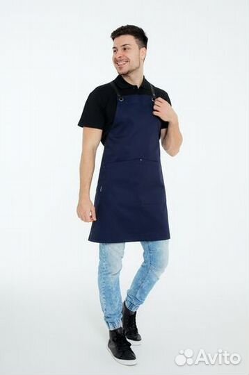 Фартуки для пекарей