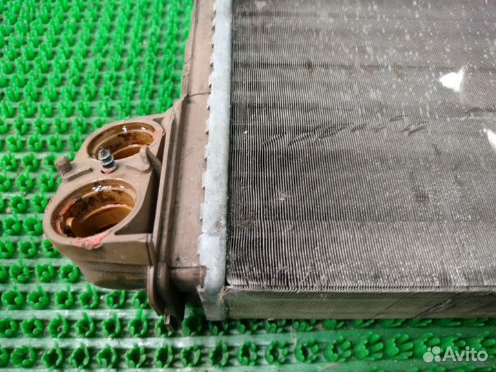 Радиатор отопителя Renault Logan 1 K7J 2006