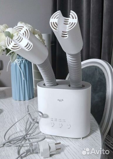 Сушилка для обуви Xiaomi deerma DEM-HX10