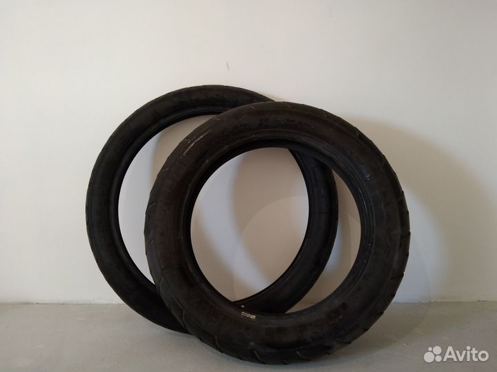 Michelin Anakee 3 комплект 90/90 R21 и 140/80 R17