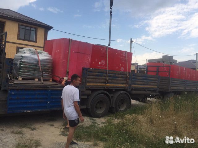 Газоблок с 