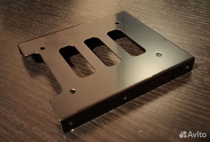 Крепление для SATA SSD/HDD 2.5