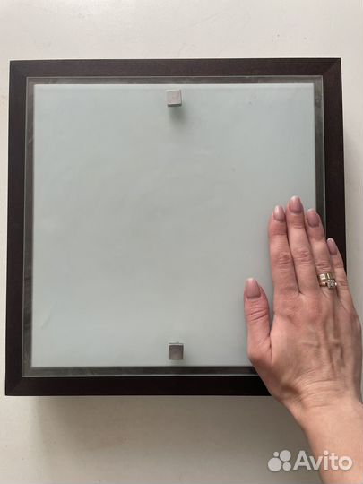 Люстра потолочная