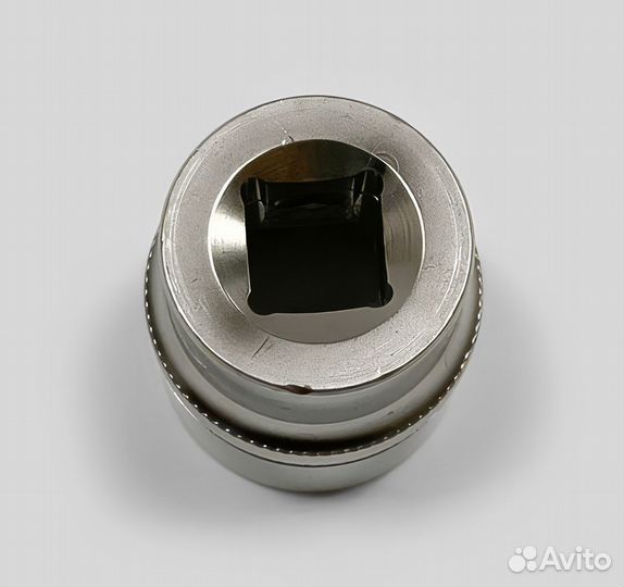 Головка шестигранная короткая 27 мм 1/2 (Д. Т. )