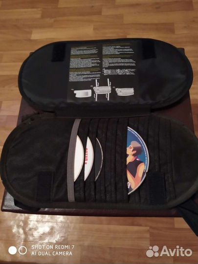 Органайзер для CD дисков