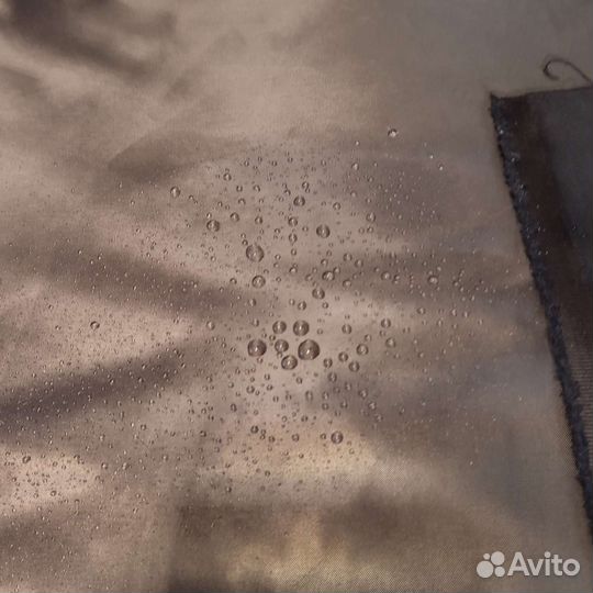 Отрез ткани. Плащевка