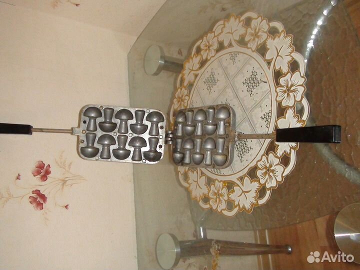 Форма для выпечки