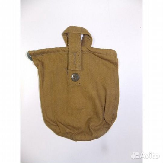 Чехол на фляжку армейскую