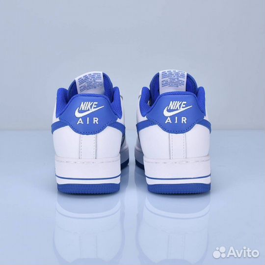 Кроссовки Nike Air Force 1 арт 5463 40