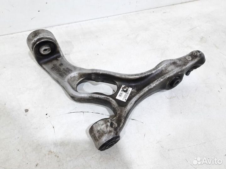 Рычаг передний левый Porsche Cayenne 958 2010-2018