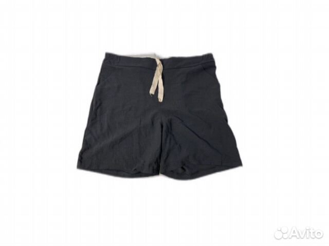 Черные шорты L/XL