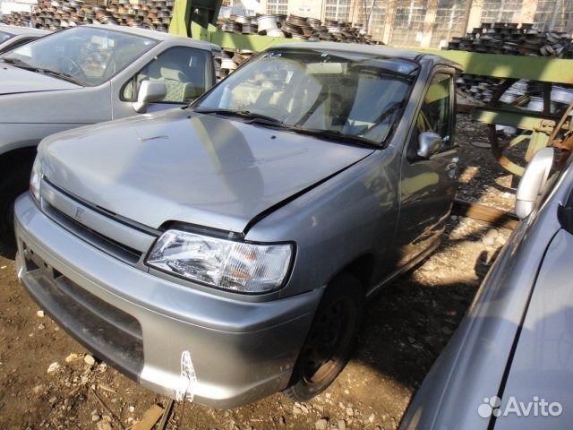 Запчасти Ниссан марч микра куб