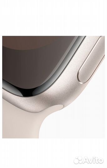 Apple watch S9 41 mm