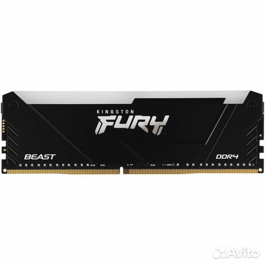 Модуль памяти dimm 16Gb DDR4 PC21300 #398149