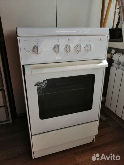 Плита газовая Дарина 1401-03