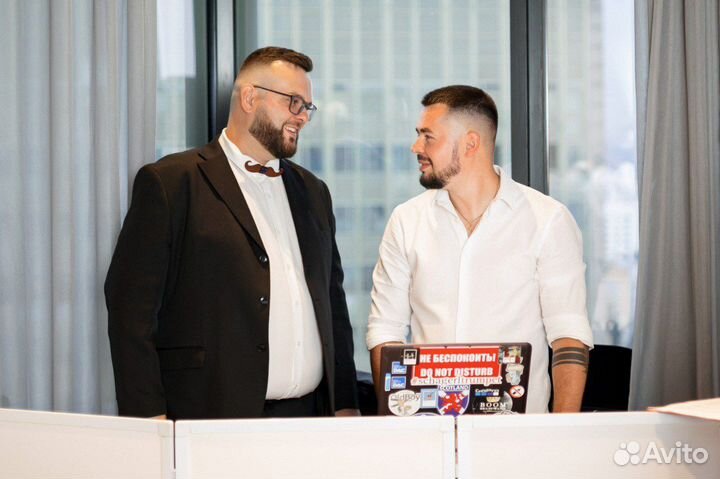 Ведущий и диджей на праздник