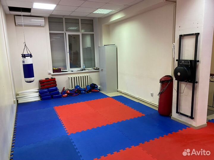 Тренировки по Тхэквондо /Аренда спортивного зала