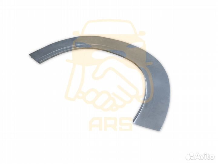 Внутренняя арка Nissan AD Y10