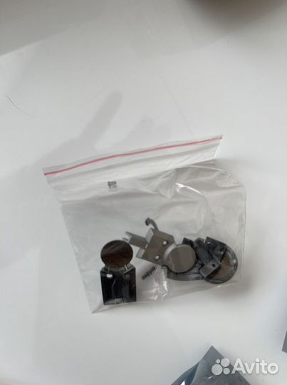 Запчасти для дронов DJI