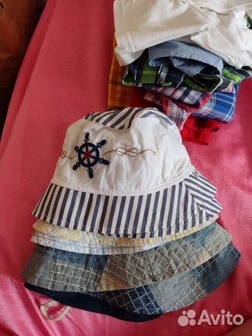 Панама детская