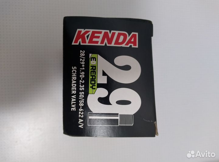 Новые велокамеры 29 дюймов, автомобильный ниппель