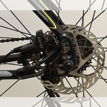 SHIMANO DEORE XT FC -M785クランクセット 170mm 808 - Купить горный велосипед во всех регионах