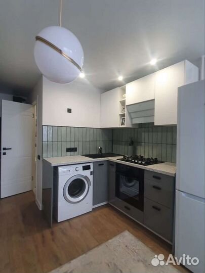 Ремонт квартир